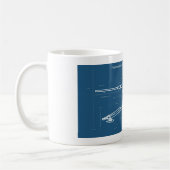 Flak 88 Tasse (Links)