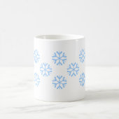 Flakes Kaffeetasse (Mittel)