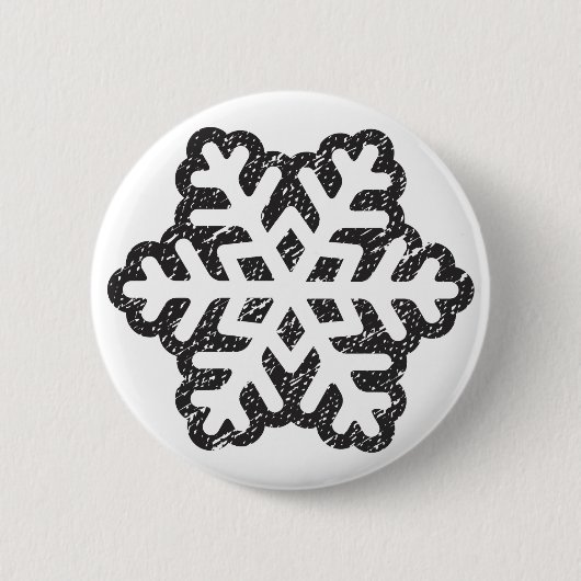 Flakey Button (Vorderseite)