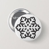 Flakey Button (Vorne & Hinten)