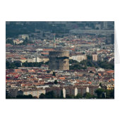 Flakturm Augarten (Vorderseite (Horizontal))