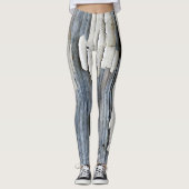 Flaky Paint Leggings (Vorderseite)