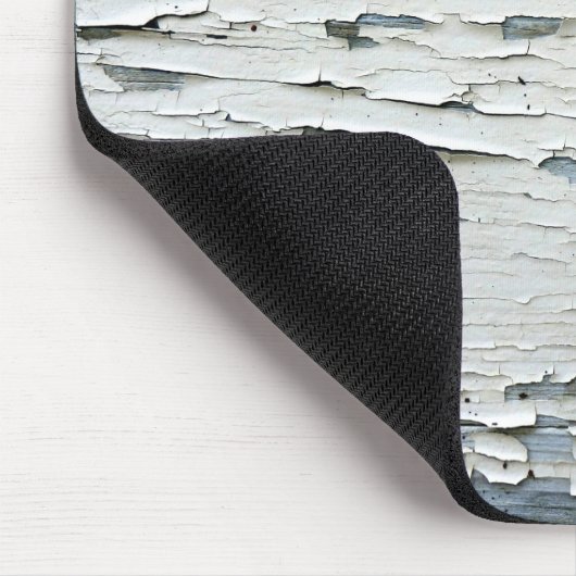 Flaky Paint Mouse Mat Mousepad (Ecke)