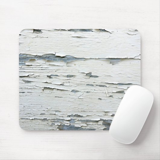 Flaky Paint Mouse Mat Mousepad (Mit Mouse)