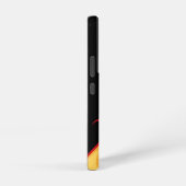 Flama Samsung Galaxy Hülle (Rechte Seite)