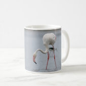 Flamant-Rose Kaffeetasse (VorderseiteRechts)