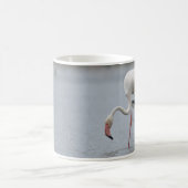Flamant-Rose Kaffeetasse (Mittel)