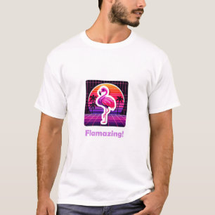 FLAMAZIEREND! T-Shirt