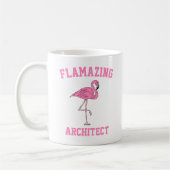 Flamazing Architect Mug Kaffeetasse (Links)