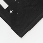 Flamazing Nk Flamingo Novelty Flamingo Lover Funny Fleecedecke (Ecke)