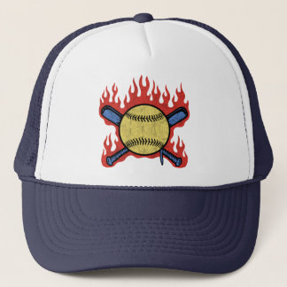 Flambeau-Feld Truckerkappe