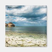 Flamborough Coast Magnet (Vorne)
