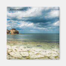 Flamborough Coast Magnet
