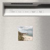 Flamborough Coast Magnet (In Situ (Geschirrspüler))