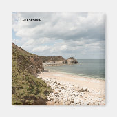 Flamborough Coast Magnet (Vorne)