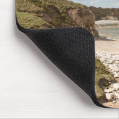 Flamborough Coast Mousepad (Ecke)
