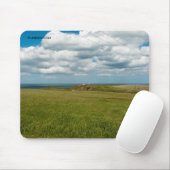 Flamborough Coast Mousepad (Mit Mouse)
