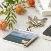 Flamborough Coast Schlüsselanhänger (Seite)