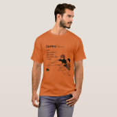 FLAME T-Shirt (Vorne ganz)