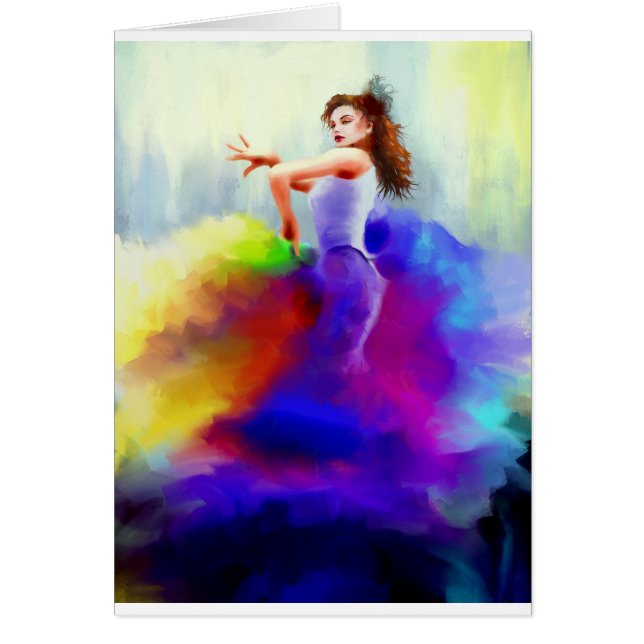 Flamenca 13ss (Vorne)