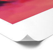 Flamenca Poster (Ecke)