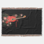 Flamenco - Blanket Decke (Vorderseite)