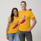 Flamenco Dancer T - Shirt (Unisex)