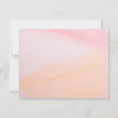 Flamenco Dancers Red Dress (Rückseite)