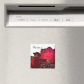 Flamenco Magnet (In Situ (Geschirrspüler))