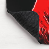 FLAMENCO MOUSEPAD (Ecke)