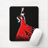 FLAMENCO MOUSEPAD (Mit Mouse)