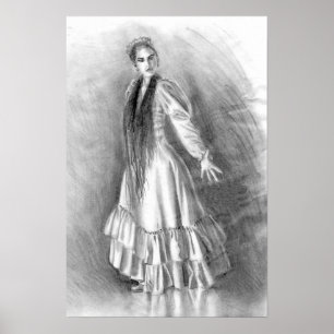 (Flamenco) Poster