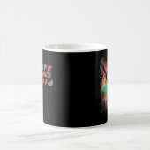 Flamenco Spanischer Tanz Damentänzer Kaffeetasse (Mittel)