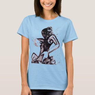 FLAMENCO SPLASH FASHION Shirt