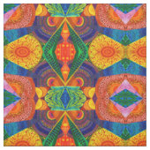 Flamenco Stoff (Muster)