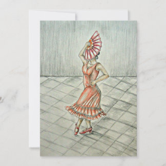 Flamenco-Tänzer