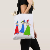 Flamenco Tasche (Von Nahem)