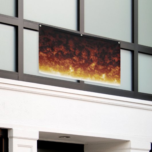 flames3 banner (Äußeres Gebäude)