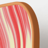 Flames Pickleball Paddle (Linke Seite)