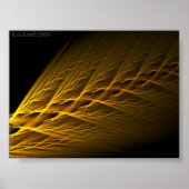 Flamestream Poster (Vorne)