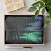 FlameWing Dragon Seidenpapier (Geschenk)