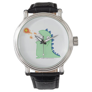 Flamey Uhr