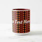 Flamin' Lace Tasse (Zentrum)