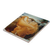 Flaming June Fliese (Seite)