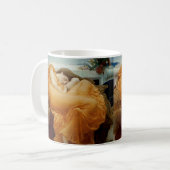 Flaming June Kaffeetasse (Vorderseite Links)