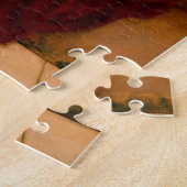 Flaming June von Lord Frederic Leighton Puzzle (Seite)