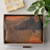 Flaming June von Lord Frederic Leighton Seidenpapier (Geschenk)