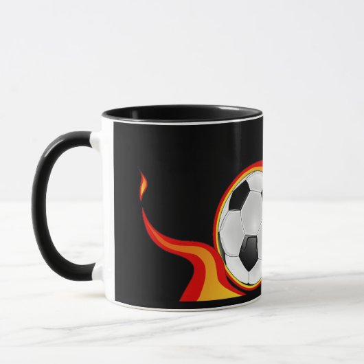 flaming_soccer_ball - 2 tasse (Links)