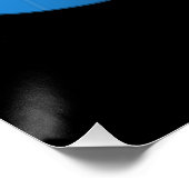 Flaminglow - poster (Ecke)