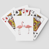 "flamingoの 優 良 品 spielkarten (Rückseite)